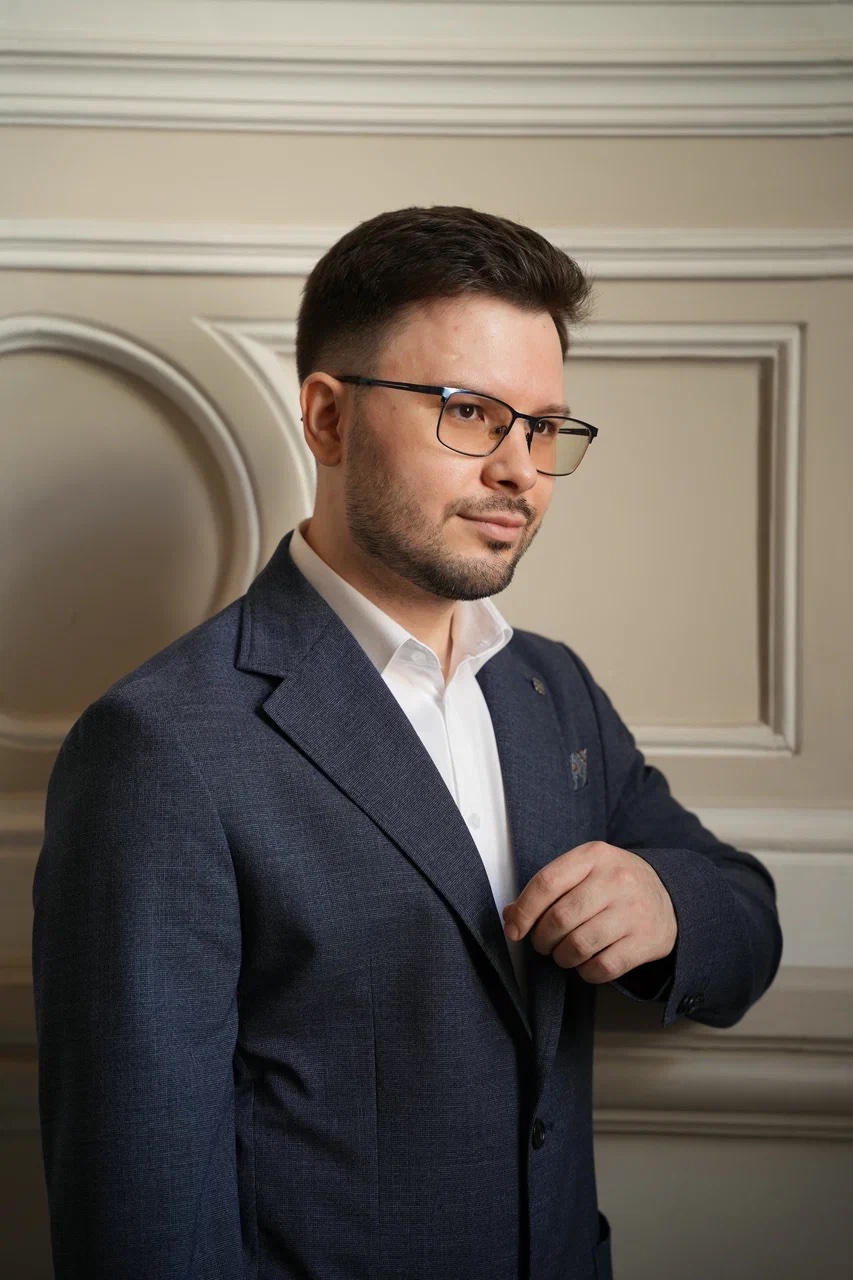 Евгений Афонасьев