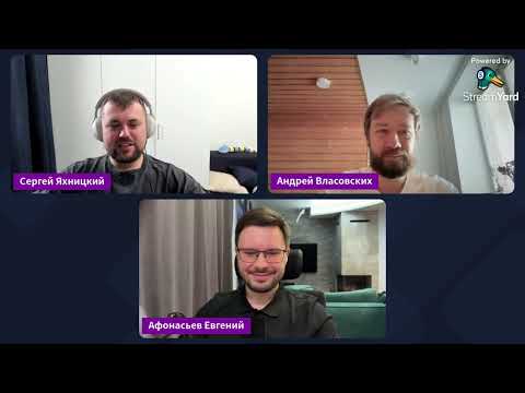 Превью: IT и Python в Яндексе